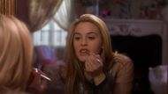 Brittany Murphy in Clueless | Image via Prime Video